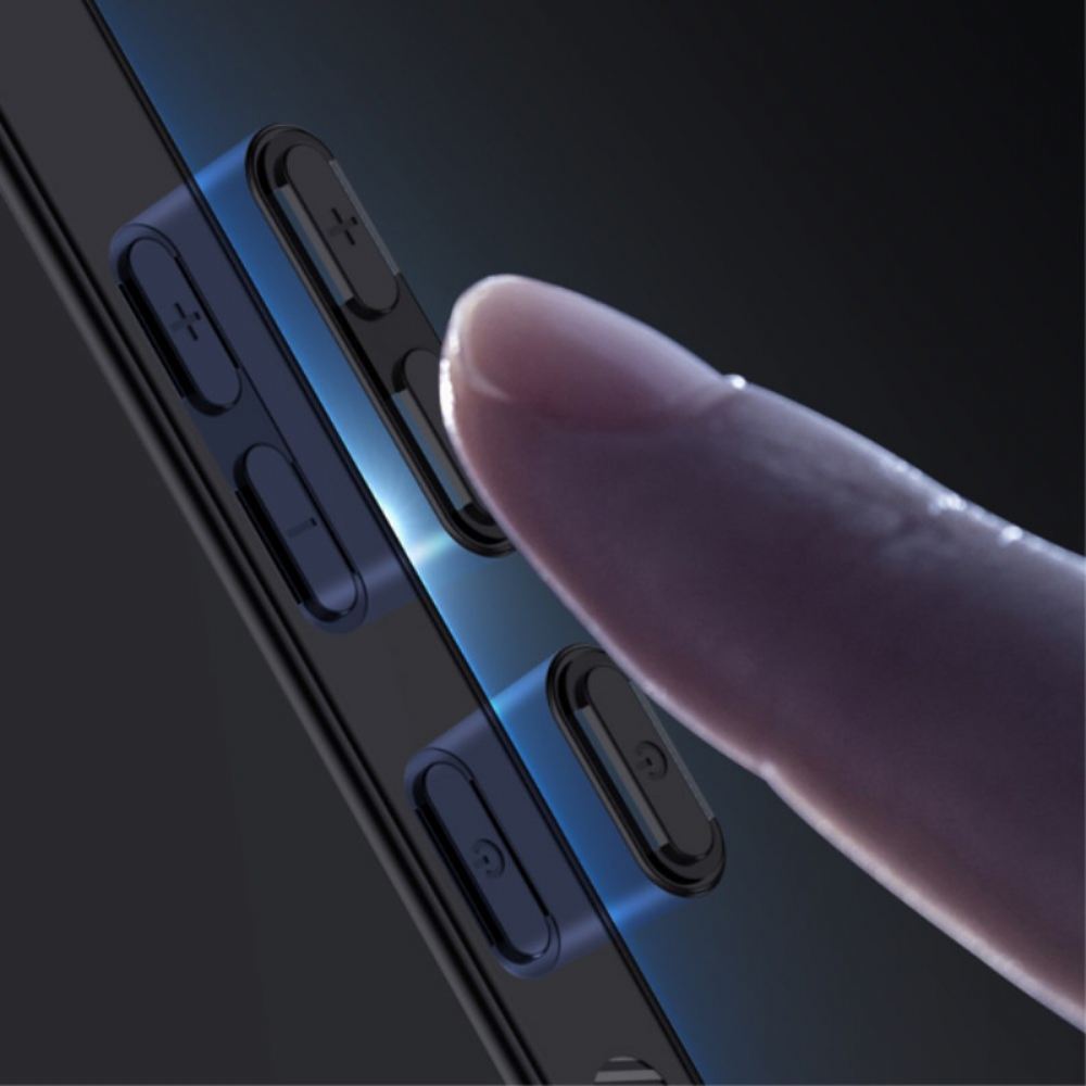 Kryt Huawei Pura 70 Pro Styl Kůže