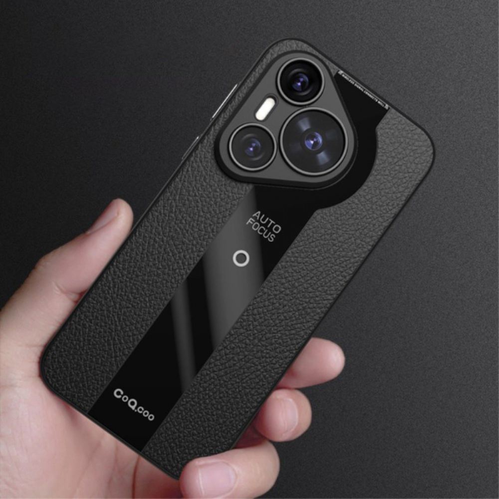 Kryt Na Huawei Pura 70 Pro Q.coo