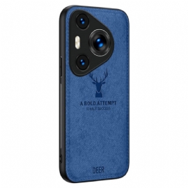 Kryt Na Huawei Pura 70 Pro Vzor Jelena