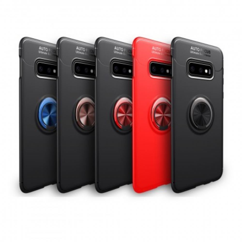 Kryt Na Samsung Galaxy S10e Otočný Kroužek