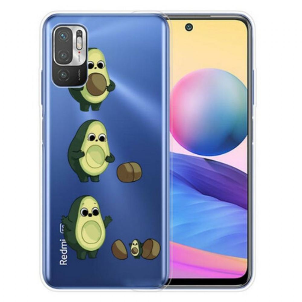 Kryt Na Poco M3 Pro 5G Život Právníka