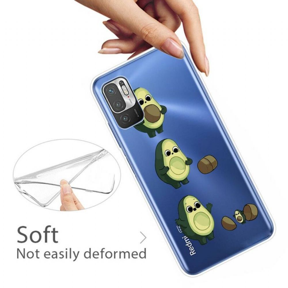 Kryt Na Poco M3 Pro 5G Život Právníka