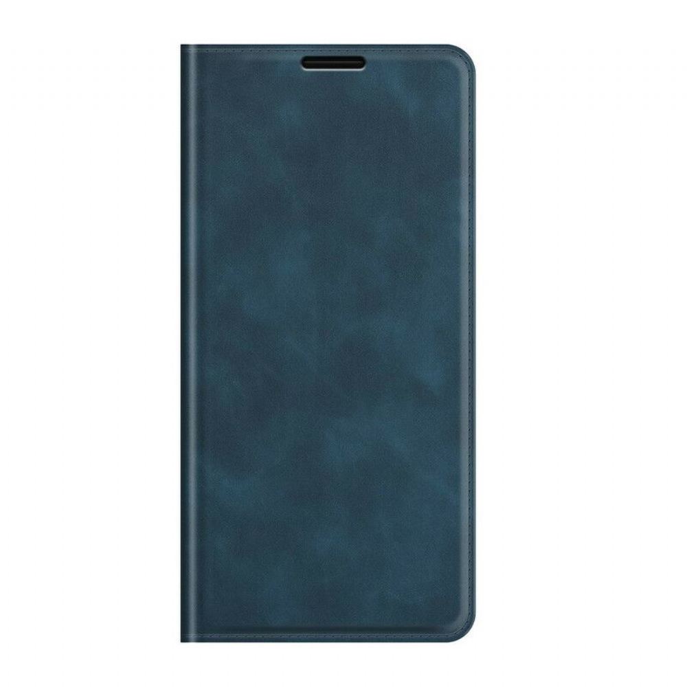 Kryty Na Mobil Na Poco M3 Pro 5G Flipové Pouzdro Silky Touch