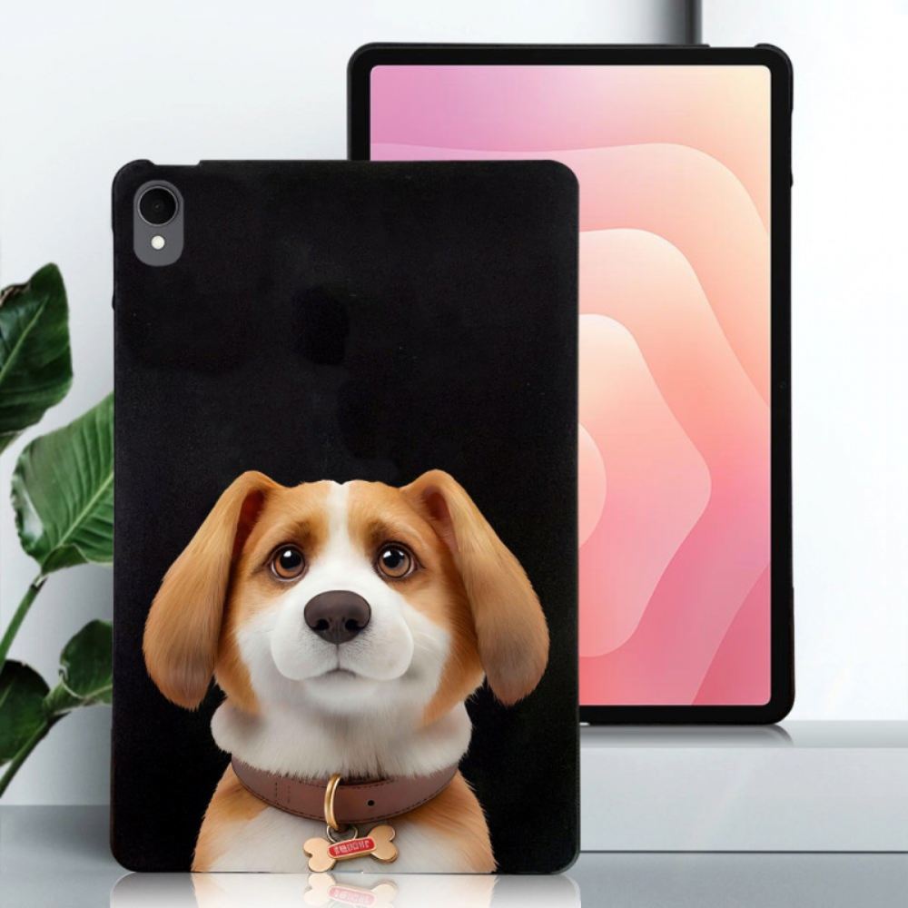 Kryt Na Samsung Galaxy Tab S11 Motýl