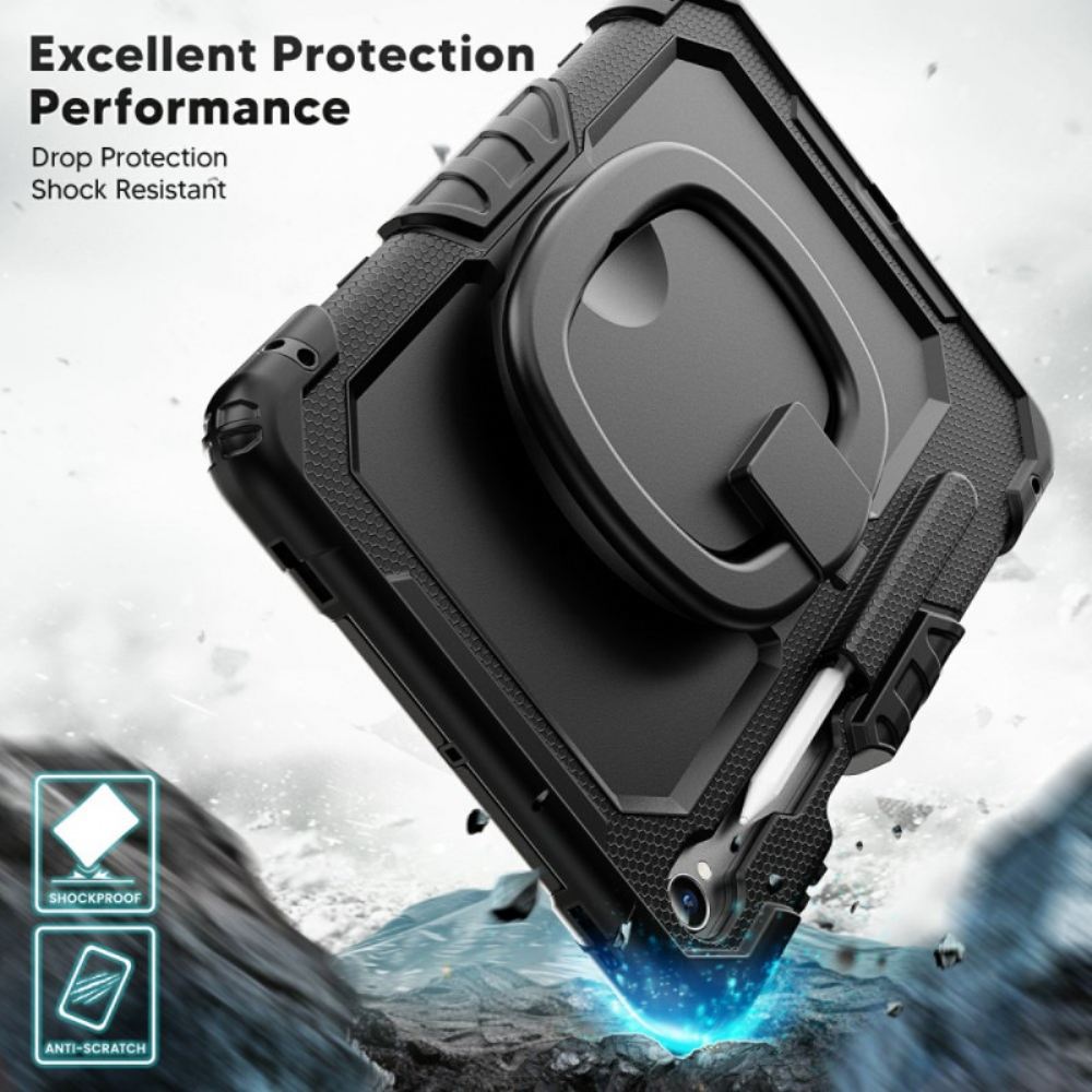 Kryt Na Samsung Galaxy Tab S11 Odolný S Ramenním Popruhem