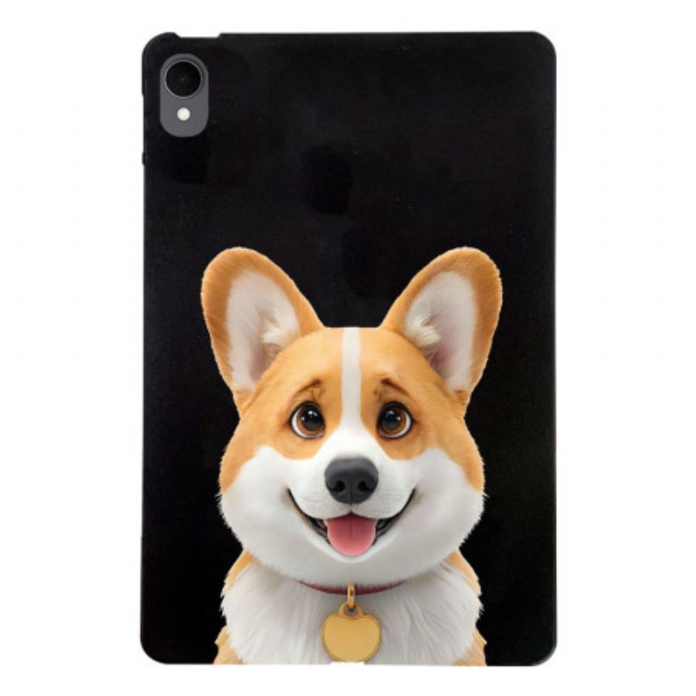 Kryt Samsung Galaxy Tab S11 Corgi