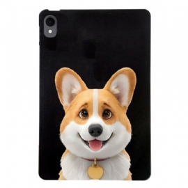 Kryt Samsung Galaxy Tab S11 Corgi