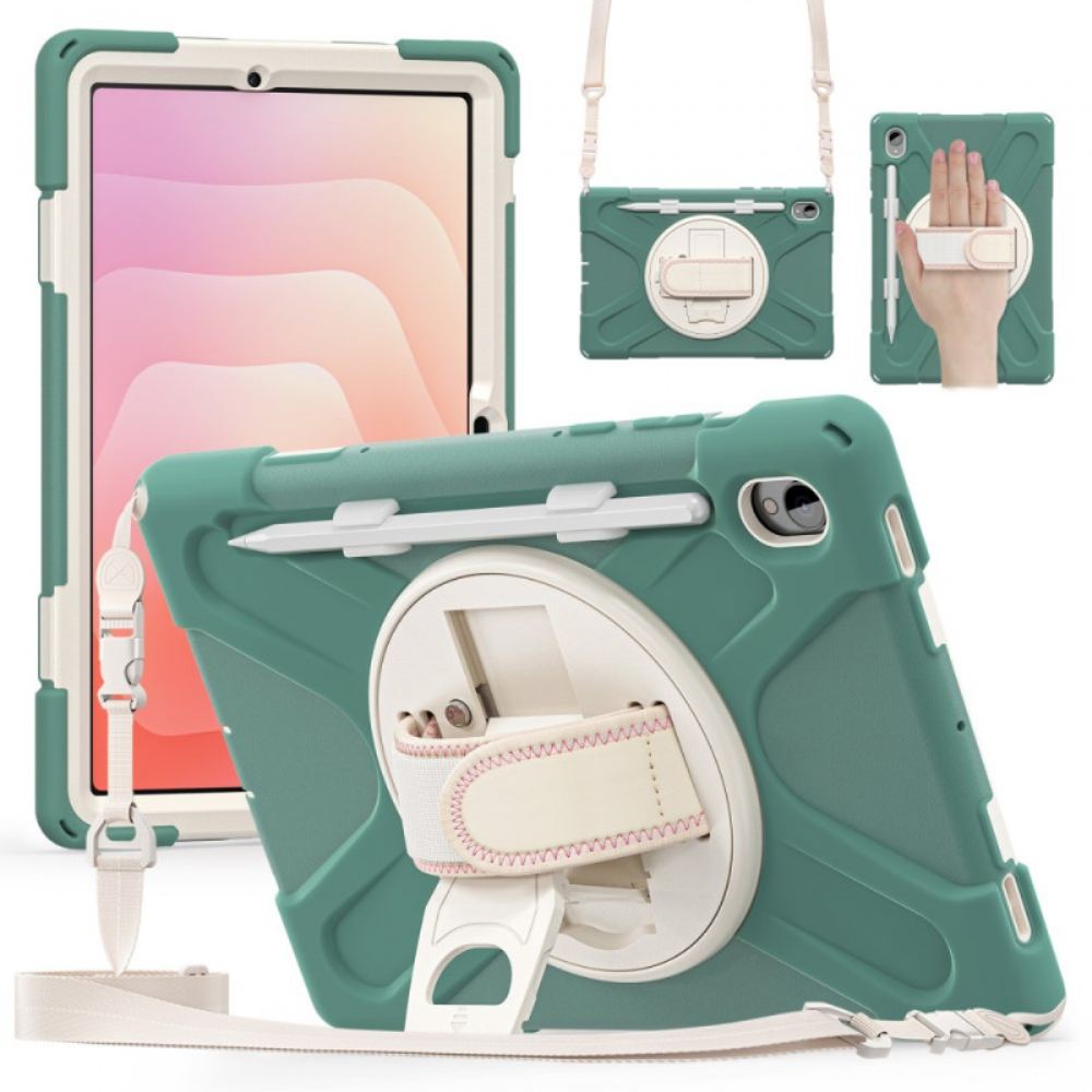 Kryt Samsung Galaxy Tab S11 Otočný Stojan O