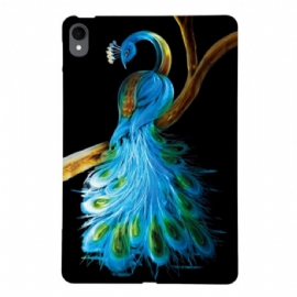 Kryt Samsung Galaxy Tab S11 Páv