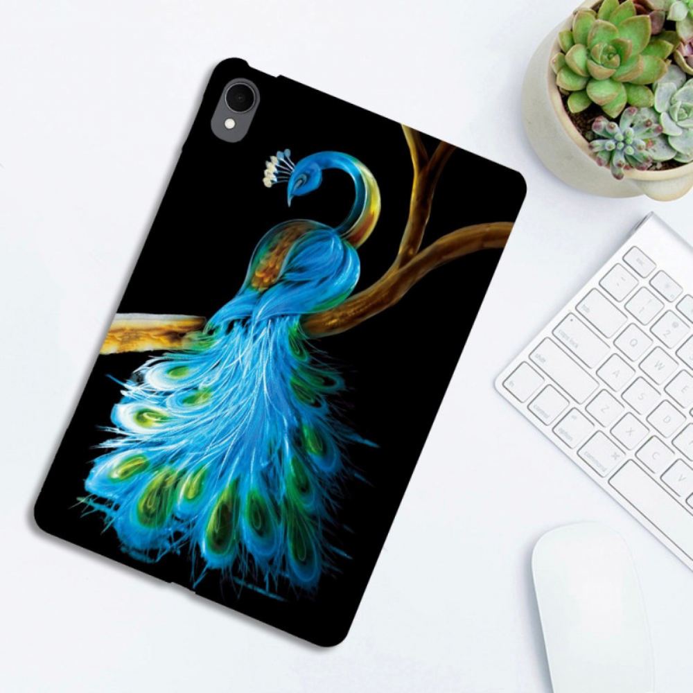 Kryt Samsung Galaxy Tab S11 Páv