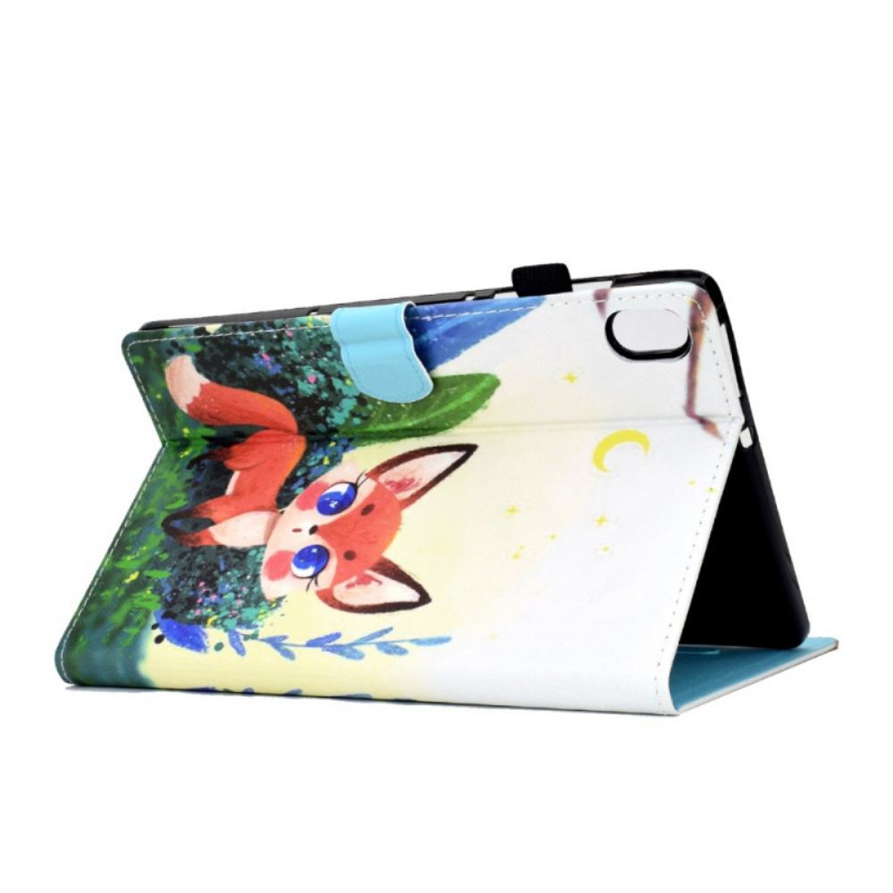 Peněženková Pouzdra Samsung Galaxy Tab S11 Kryty Na Mobil Malá Liška