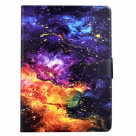 Peněženková Pouzdra Samsung Galaxy Tab S11 Kryty Na Mobil Mlhovina