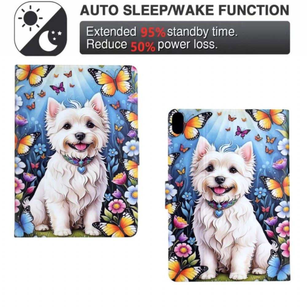 Peněženková Pouzdra Samsung Galaxy Tab S11 Kryty Na Mobil Pes