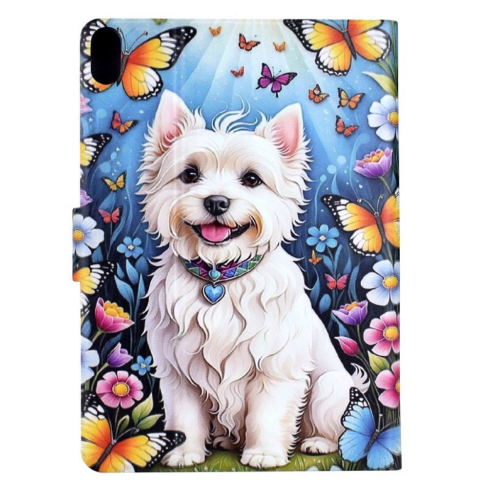 Peněženková Pouzdra Samsung Galaxy Tab S11 Kryty Na Mobil Pes