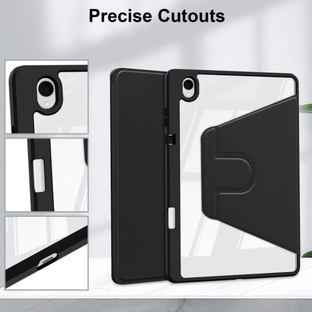 Pouzdro Samsung Galaxy Tab S11 Hybridní