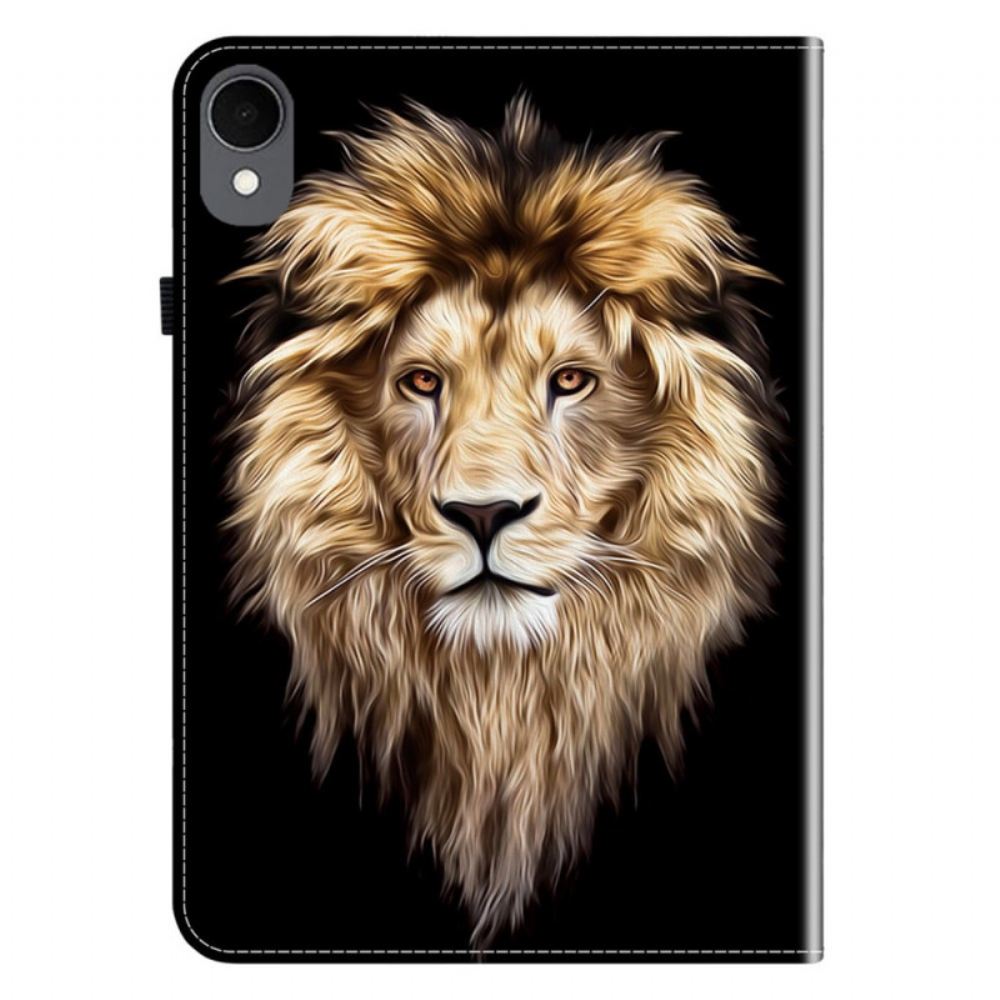 Pouzdro Samsung Galaxy Tab S11 Lev