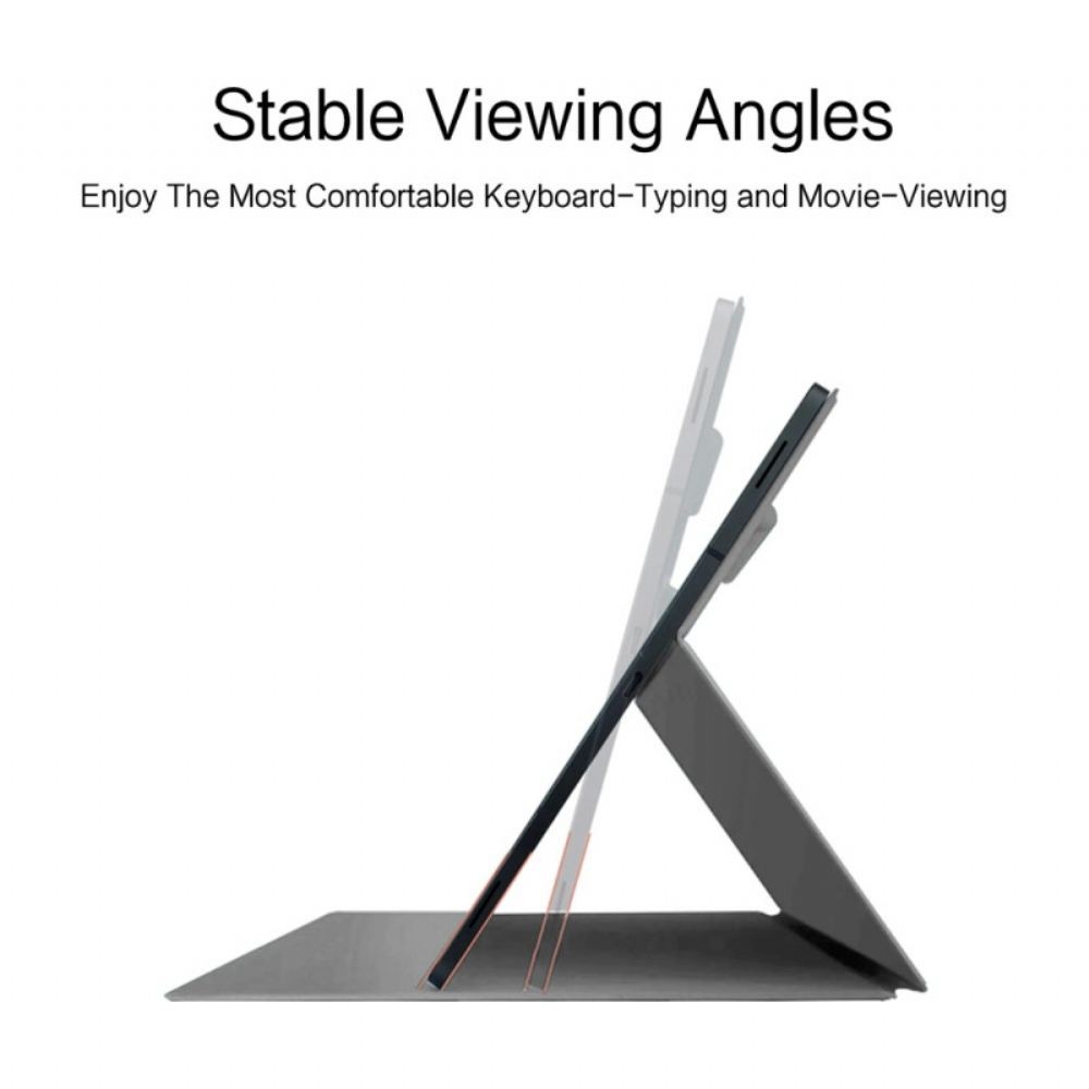 Pouzdro Samsung Galaxy Tab S11 Magnetický Stojan