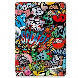 Samsung Galaxy Tab S11 Držák Stylusu S Graffiti