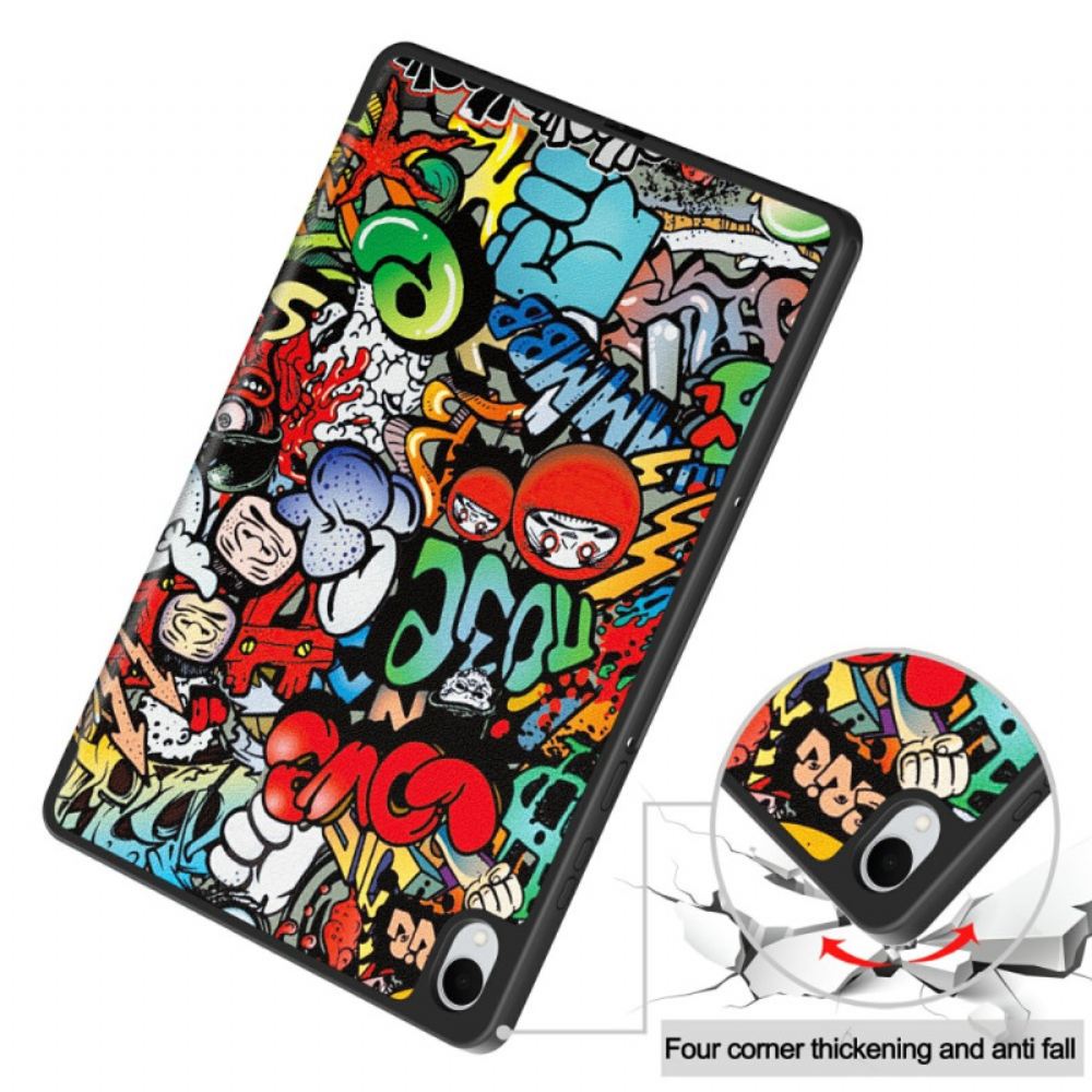 Samsung Galaxy Tab S11 Držák Stylusu S Graffiti