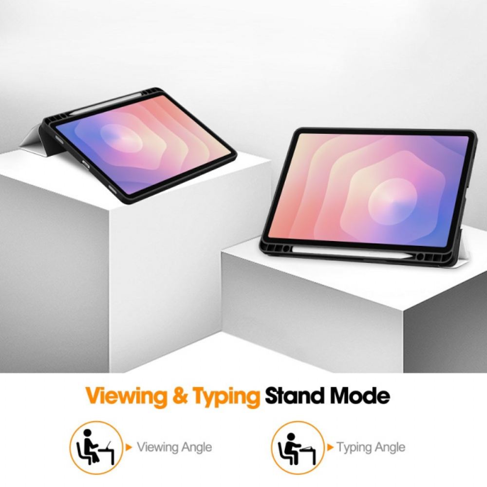 Samsung Galaxy Tab S11 Držák Stylusu S Motivem Dobrou Noc