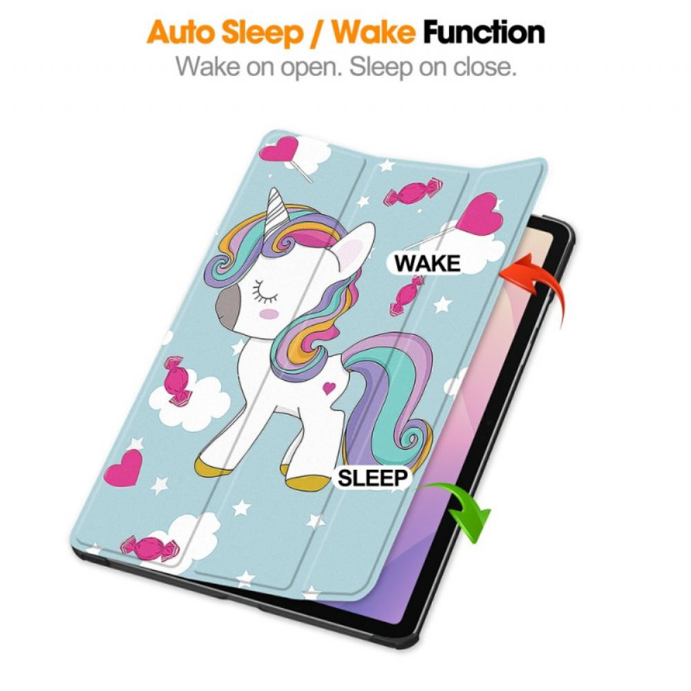 Samsung Galaxy Tab S11 Jednorožec