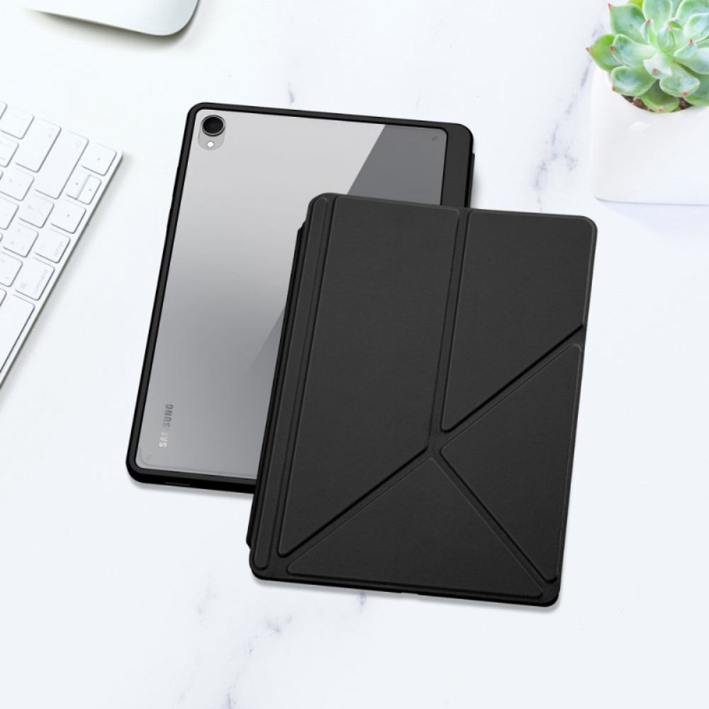 Samsung Galaxy Tab S11 Stojan Na Origami S Držákem Stylusu