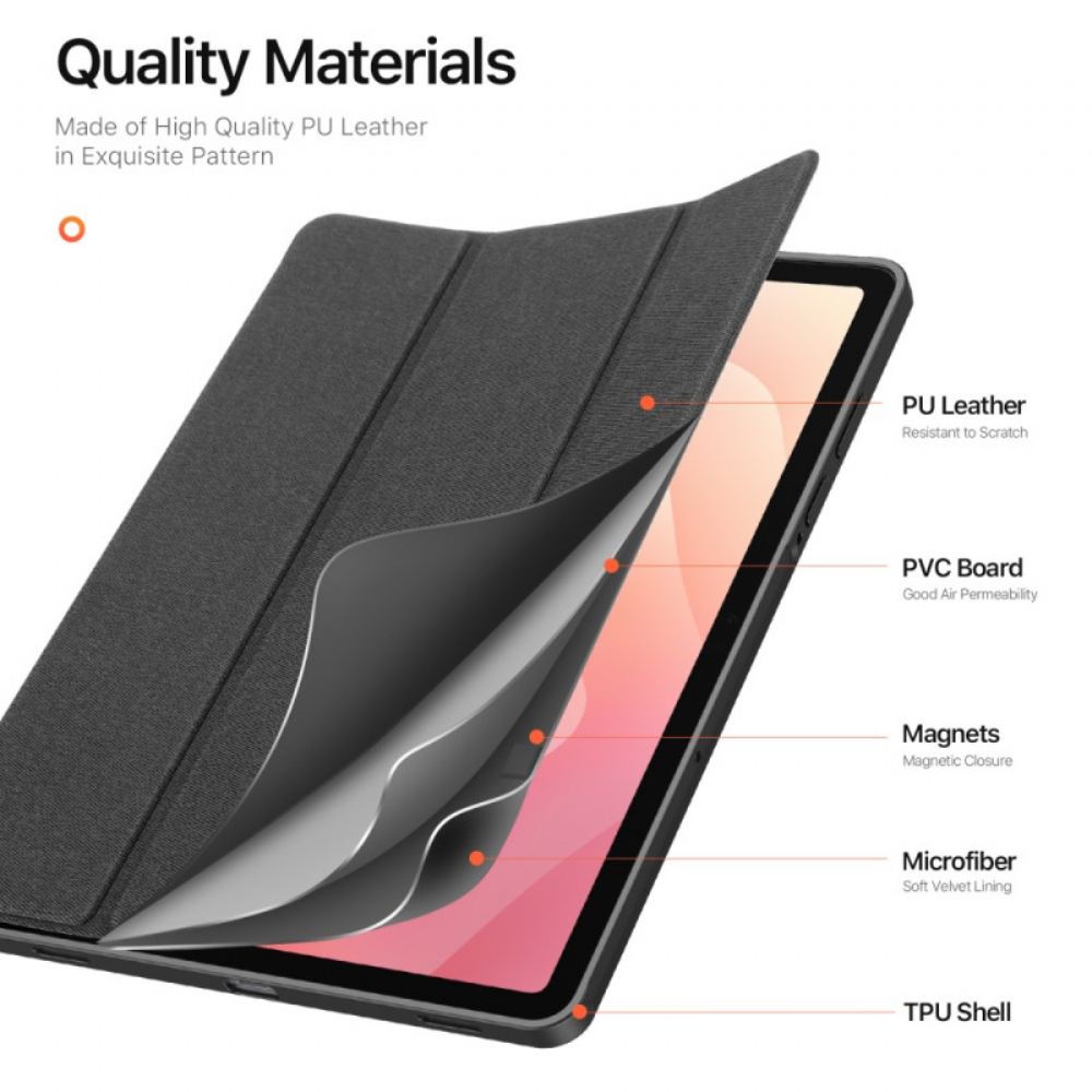 Samsung Galaxy Tab S11 Zesílený