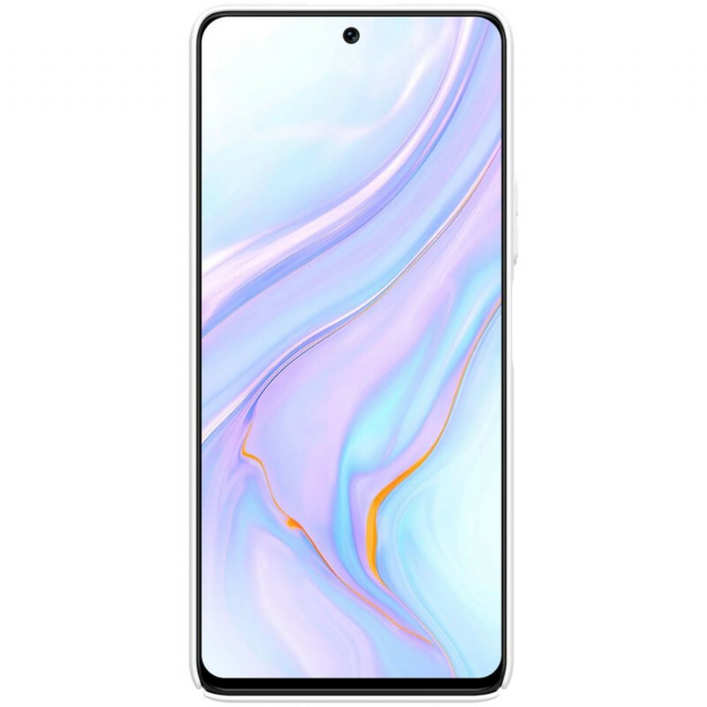 Kryt Na Honor 50 SE Hard Frost Nillkin