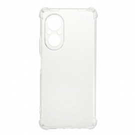 Kryt Na Honor 50 SE Křišťálově Vyztužené Rohy