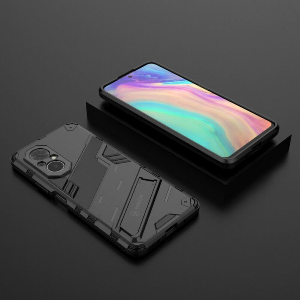 Kryt Na Honor 50 SE Odnímatelný Hands-free Dvoupolohový Stojan
