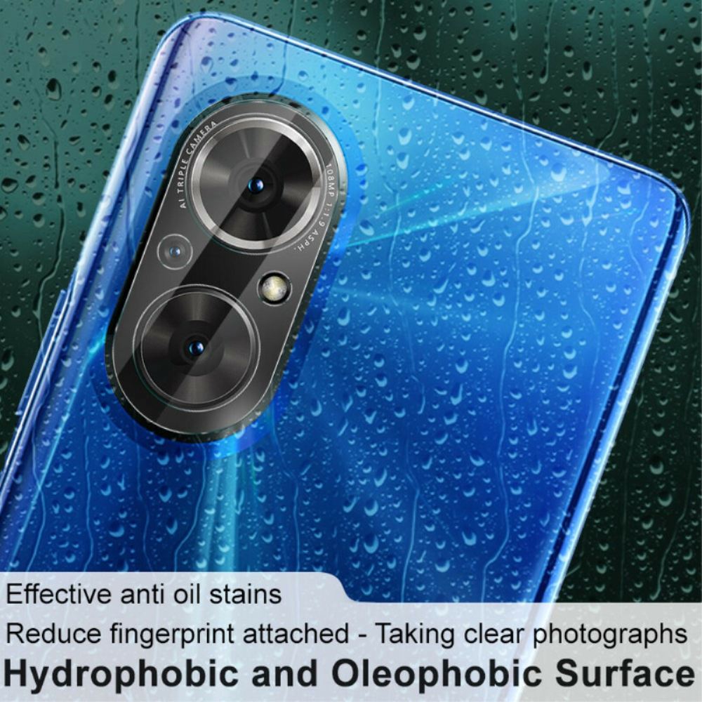 Ochranná Čočka Z Tvrzeného Skla Pro Honor 50 Se Imak