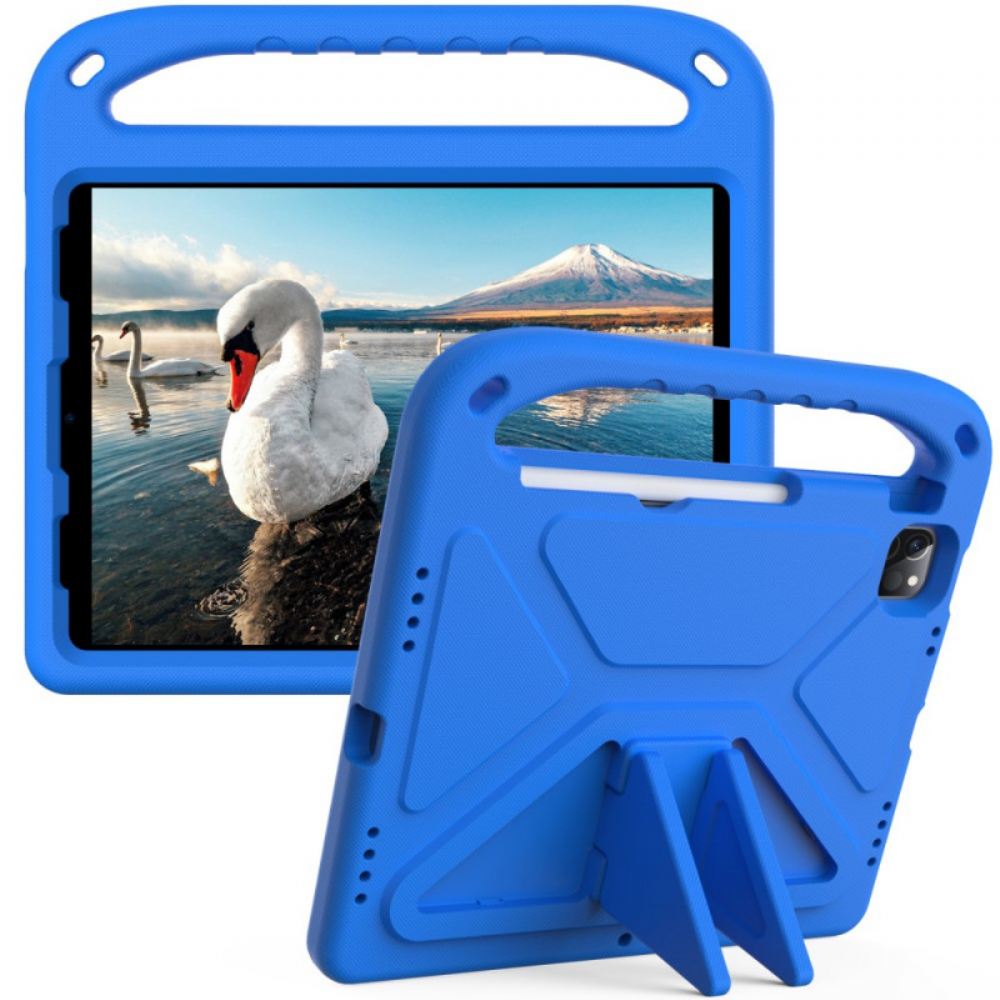 Kryt Na iPad Air (2022) Dětská Eva Pěna