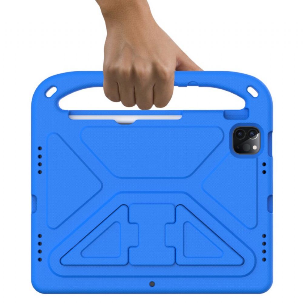 Kryt Na iPad Air (2022) Dětská Eva Pěna