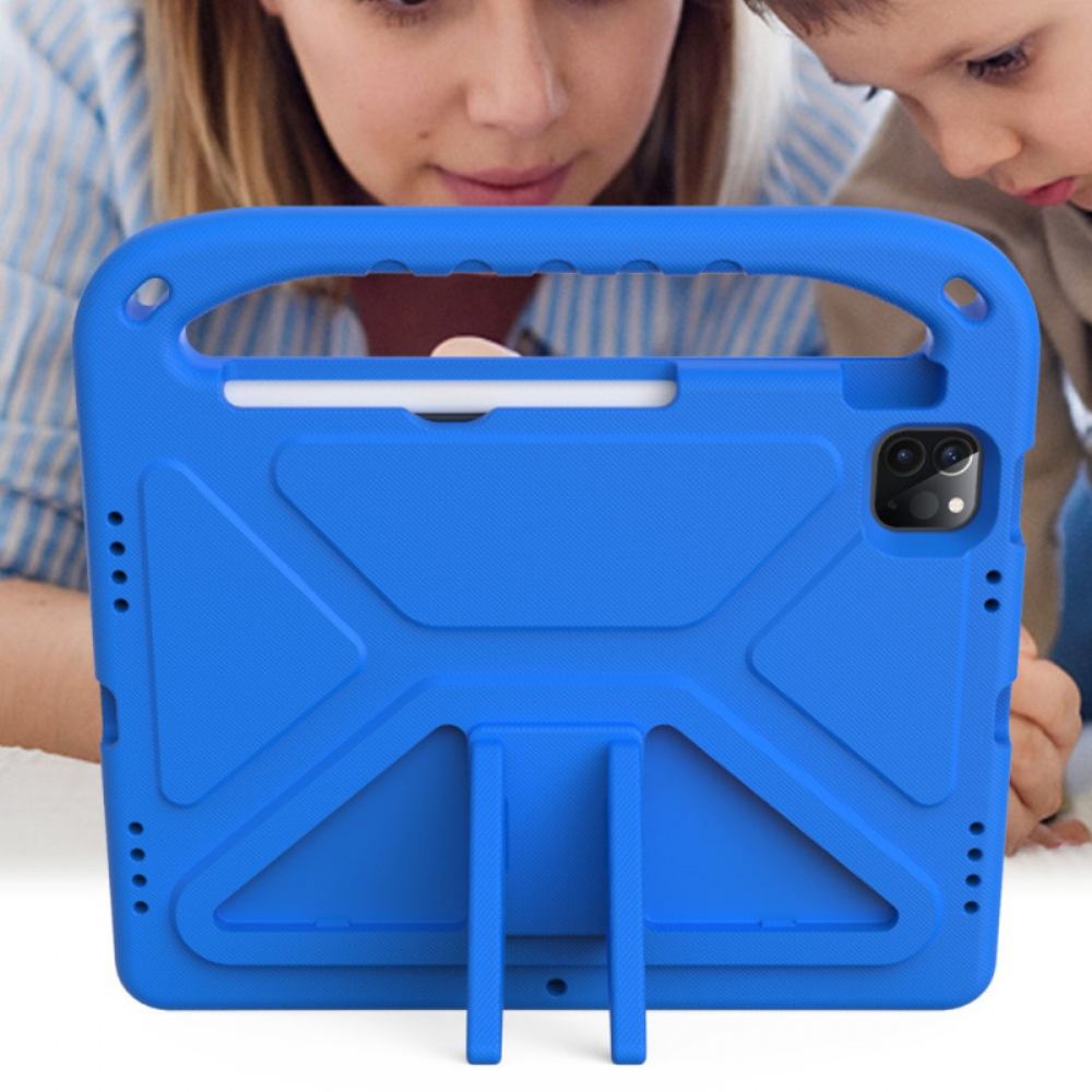 Kryt Na iPad Air (2022) Dětská Eva Pěna