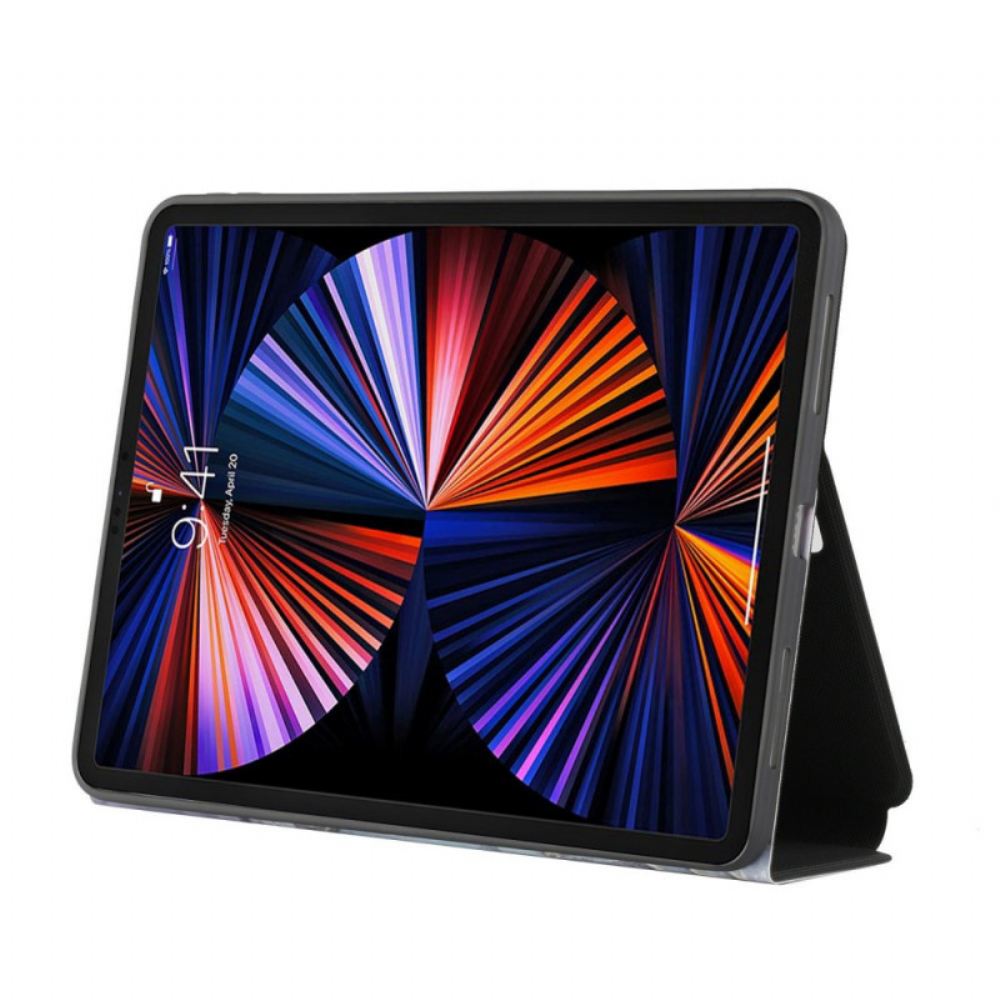 Kryty Na Mobil Na iPad Air (2022) Dvoupatrové Kotě