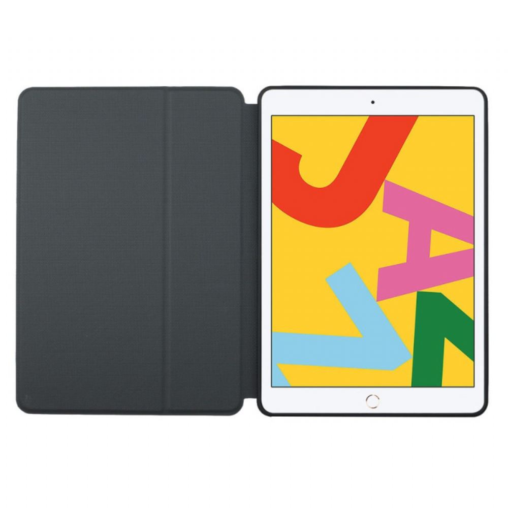 Kryty Na Mobil Na iPad Air (2022) Dvoupatrové Kotě