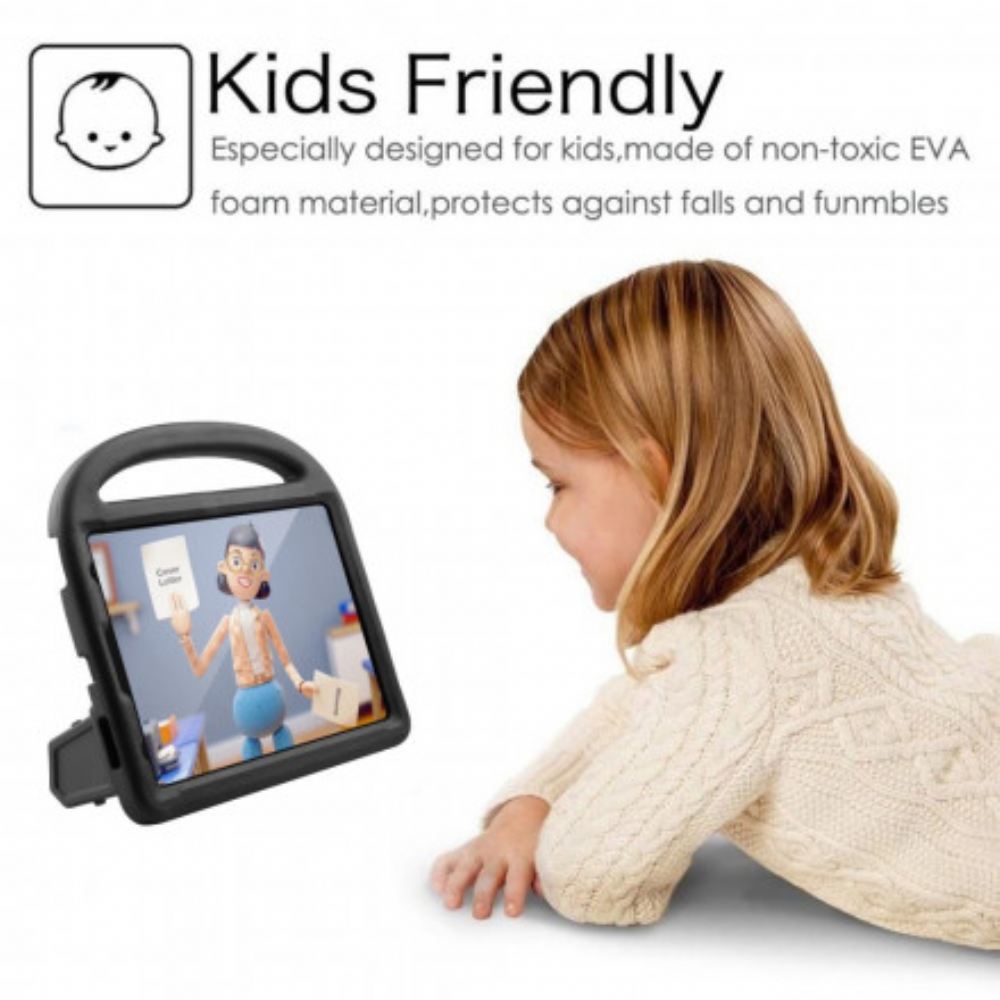 Kryty Na Mobil Na iPad Air (2022) Děti Sparrow