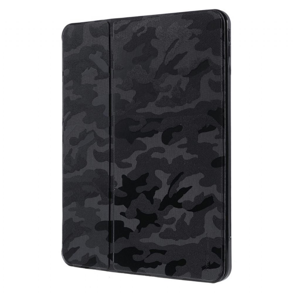 Kryty Na Mobil Na iPad Air (2022) Kamufláž X-level