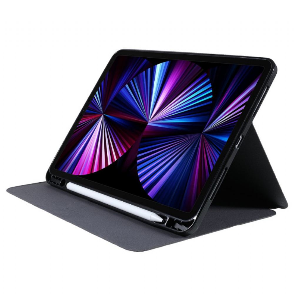 Kryty Na Mobil Na iPad Air (2022) Kamufláž X-level
