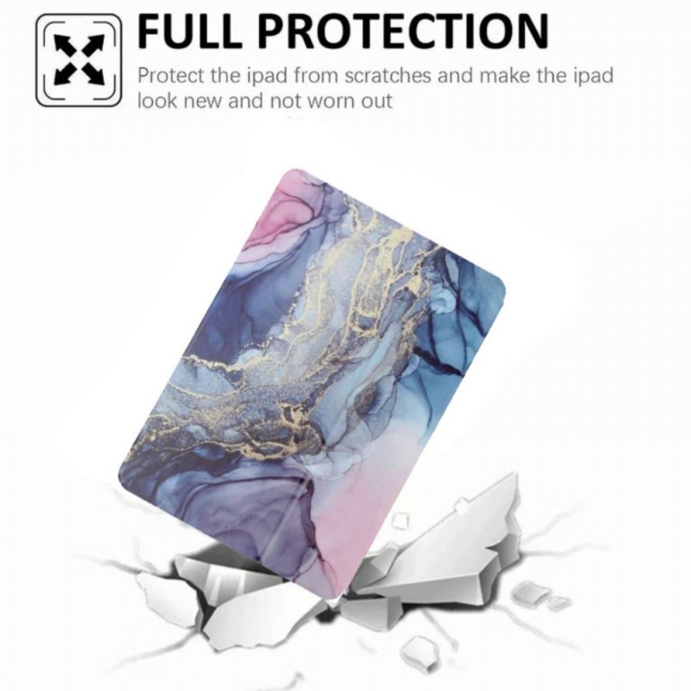 Kryty Na Mobil Na iPad Air (2022) Mramor