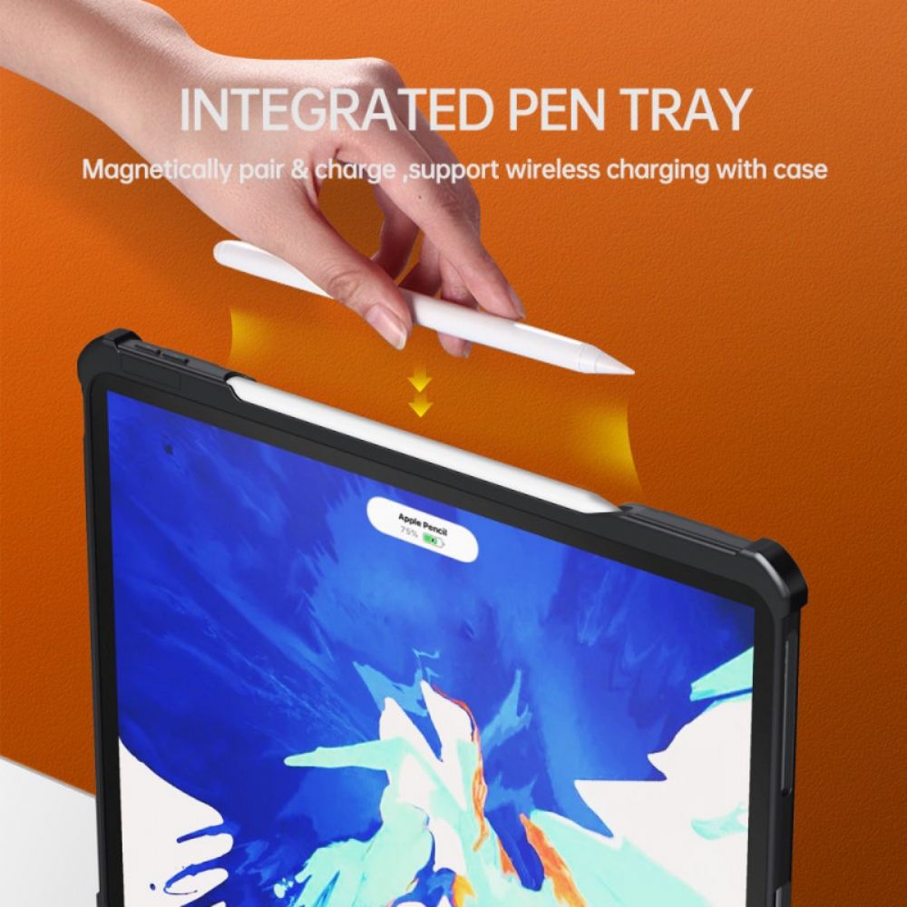 Kryty Na Mobil Na iPad Air (2022) Série Wlons