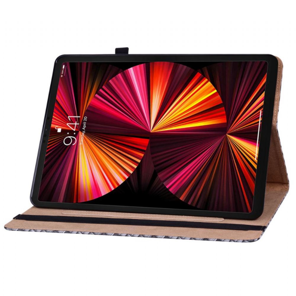 Pouzdra Na iPad Air (2022) Vícebarevné