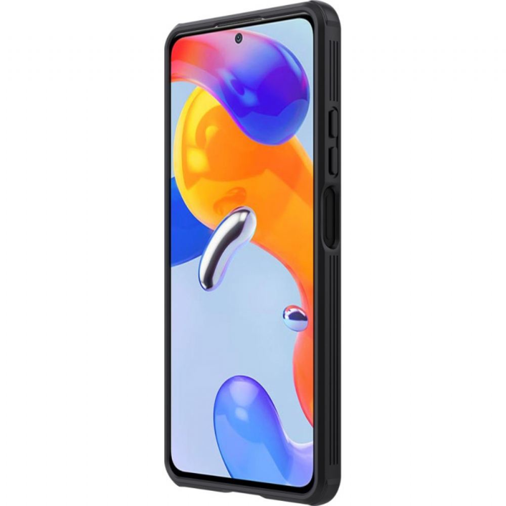 Kryt Na Xiaomi Redmi Note 11 Pro 4G / 5G Camshield Nillkin