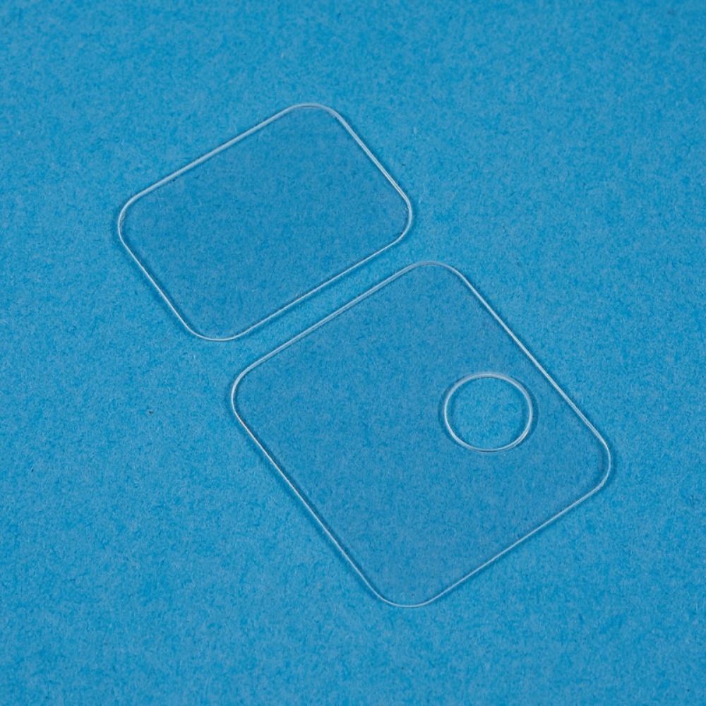 Ochranná Čočka Z Tvrzeného Skla Xiaomi Redmi Note 11 Pro / 11 Pro 5G