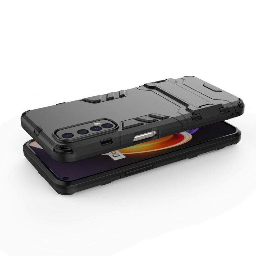 Kryt Na Realme 7 Ultra Odolný Jazyk