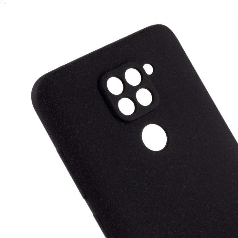 Kryt Na Xiaomi Redmi Note 9 Matné Třpytky