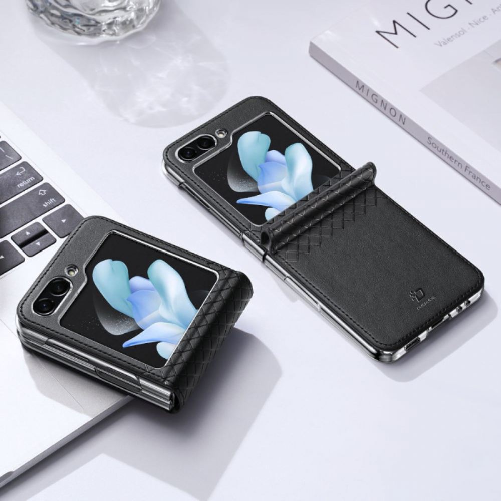 Kryt Na Samsung Galaxy Z Flip 5 Dux Ducis Řady Bril