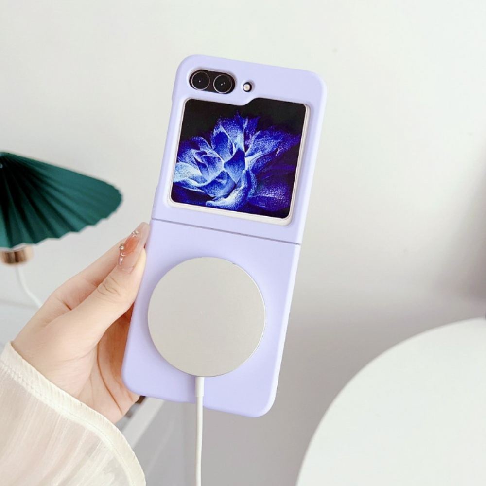 Kryt Samsung Galaxy Z Flip 5 Kompatibilní S Magsafe