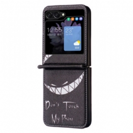 Kryt Samsung Galaxy Z Flip 5 Kryty Na Mobil Zlý Telefon