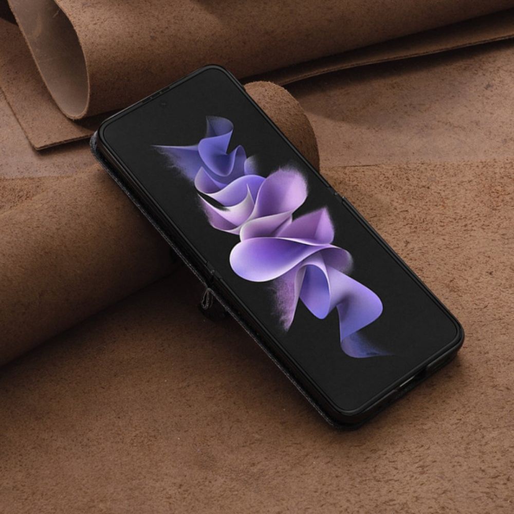 Kryt Samsung Galaxy Z Flip 5 Kryty Na Mobil Zlý Telefon